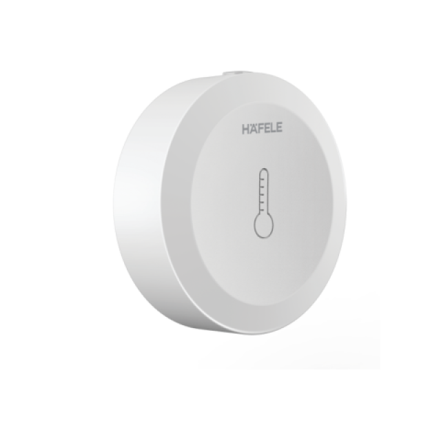 TEMPERATURE & HUMIDITY SENSOR 